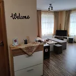 Appartement за гости виктория *