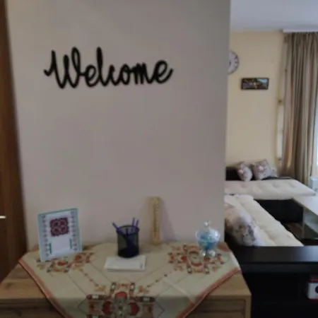 Apartment за гости виктория