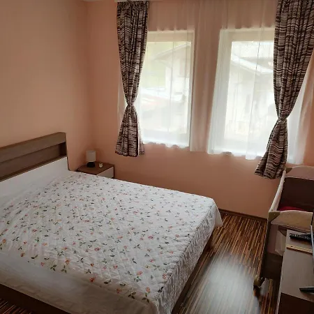 Apartment за гости виктория