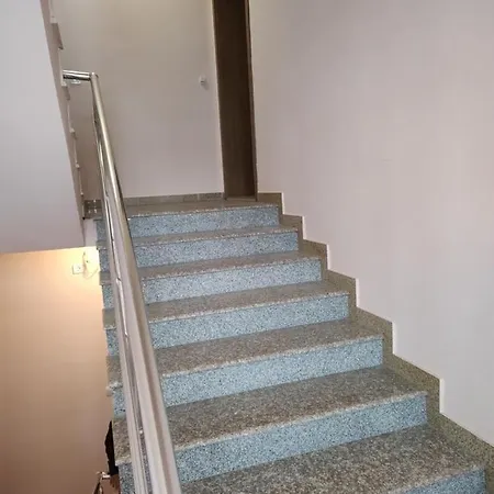за гости виктория Apartment Chepelare