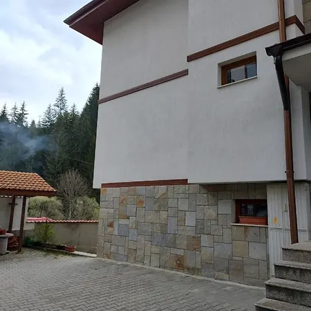 Apartment за гости виктория