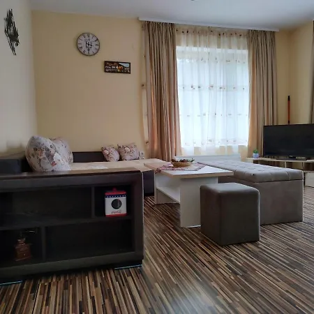 Apartment за гости виктория *