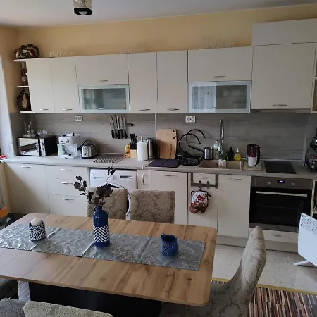 Apartment за гости виктория Chepelare