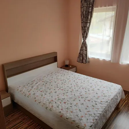 Apartment за гости виктория Chepelare