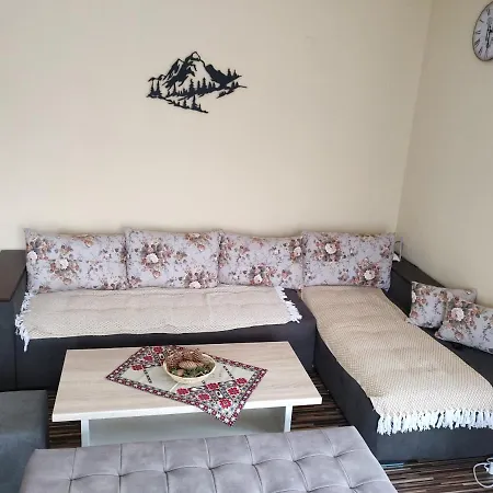 Apartment за гости виктория