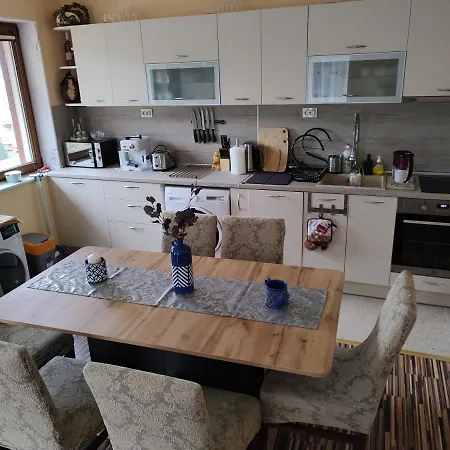 за гости виктория Apartment Chepelare
