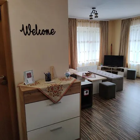 Apartment за гости виктория *