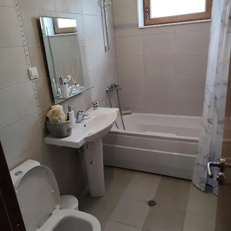 Apartment за гости виктория Chepelare