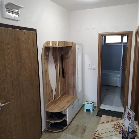 за гости виктория Apartment *