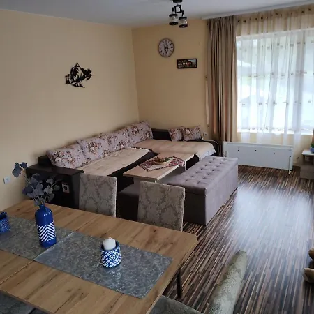 Apartment за гости виктория Chepelare