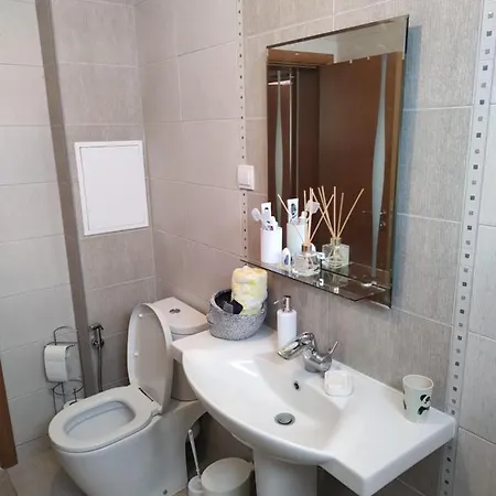 Apartment за гости виктория *