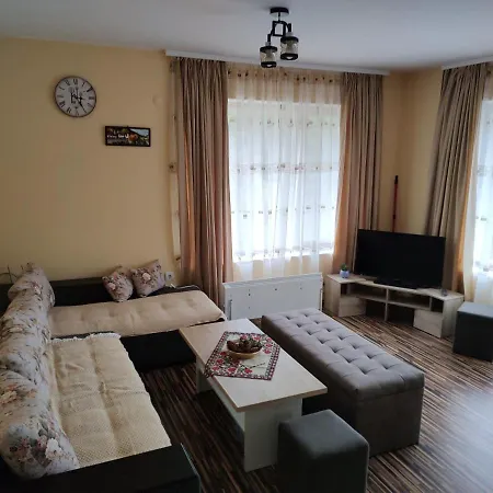 за гости виктория Apartment *