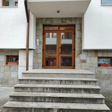 за гости виктория Apartment