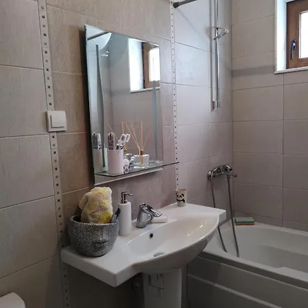 за гости виктория Apartment *
