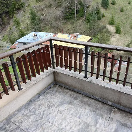 Apartment за гости виктория *