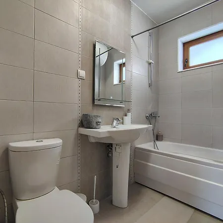 за гости виктория Apartment Chepelare