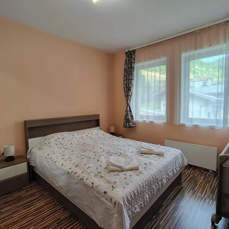 Apartment за гости виктория Chepelare