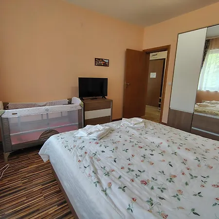 за гости виктория Chepelare