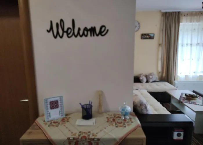 Apartment за гости виктория