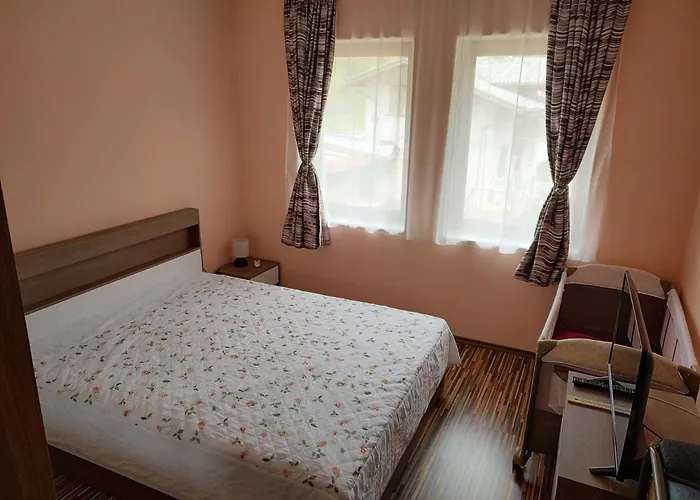 Apartment за гости виктория