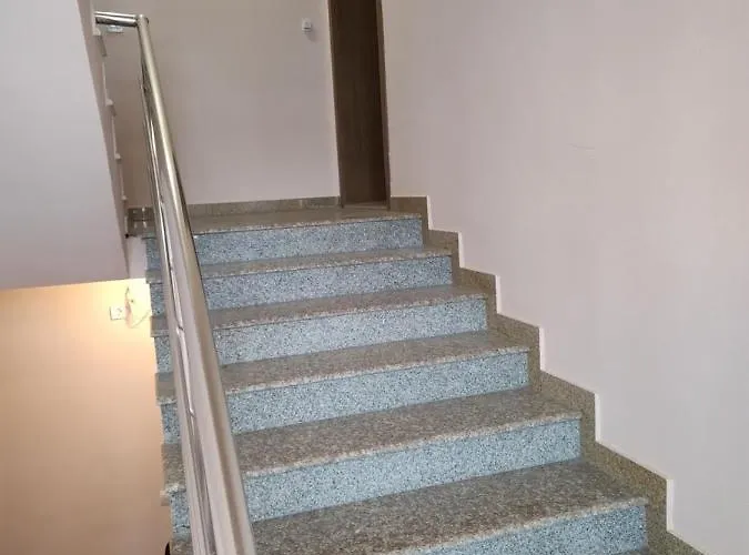 за гости виктория Apartment Chepelare