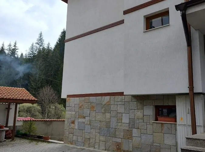 Apartment за гости виктория