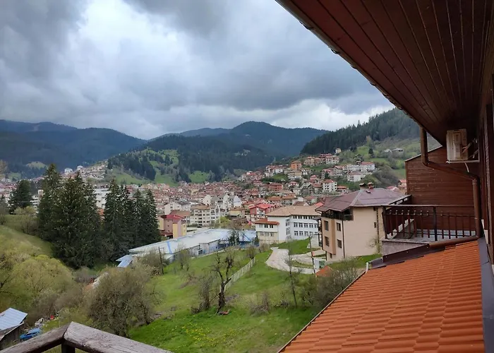 за гости виктория Apartment