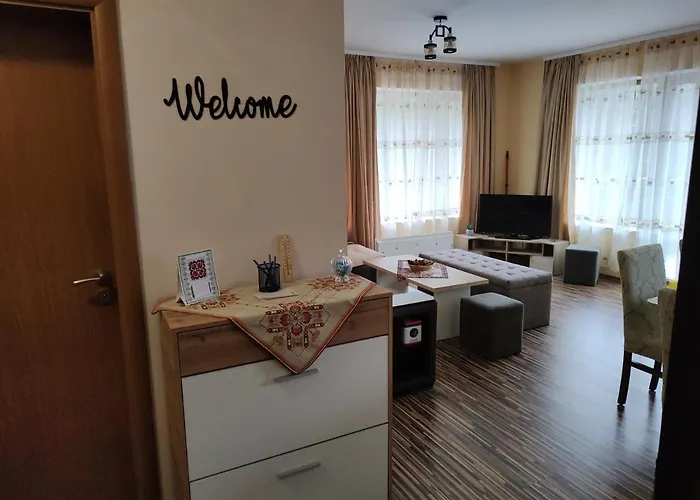 Apartment за гости виктория *