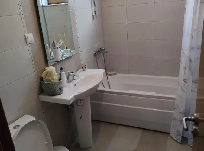 Apartment за гости виктория Chepelare