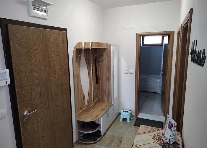 за гости виктория Apartment *