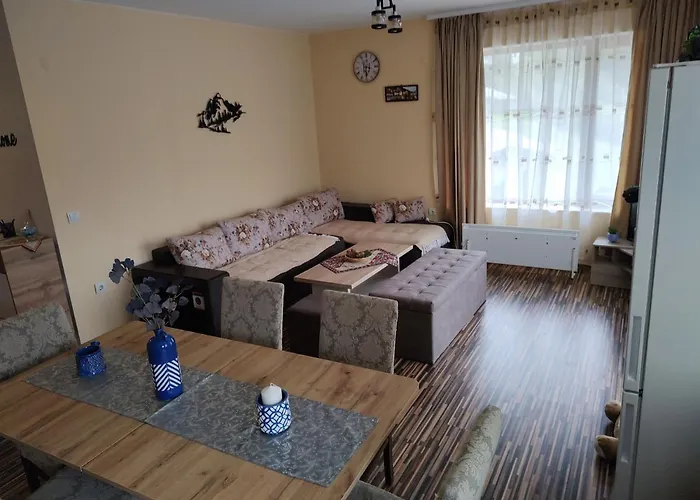 Apartment за гости виктория Chepelare