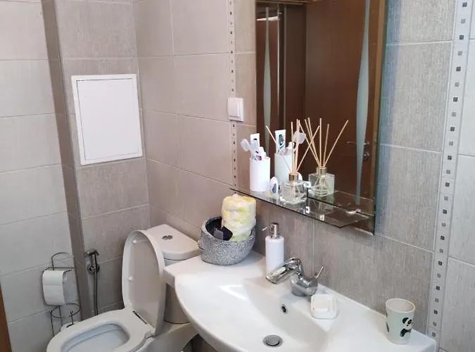 Apartment за гости виктория *