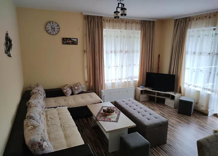 за гости виктория Apartment *