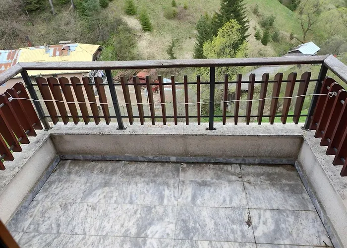 Apartment за гости виктория Chepelare