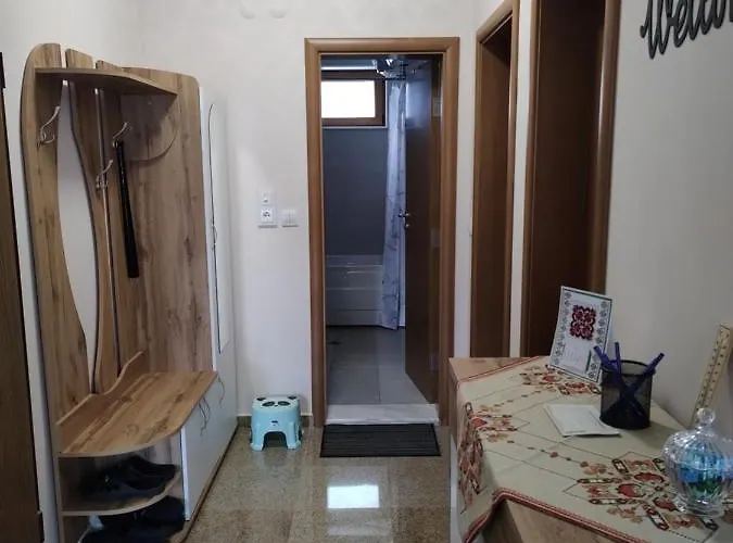 за гости виктория Chepelare