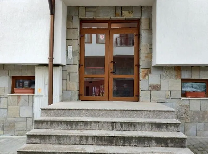 за гости виктория Apartment