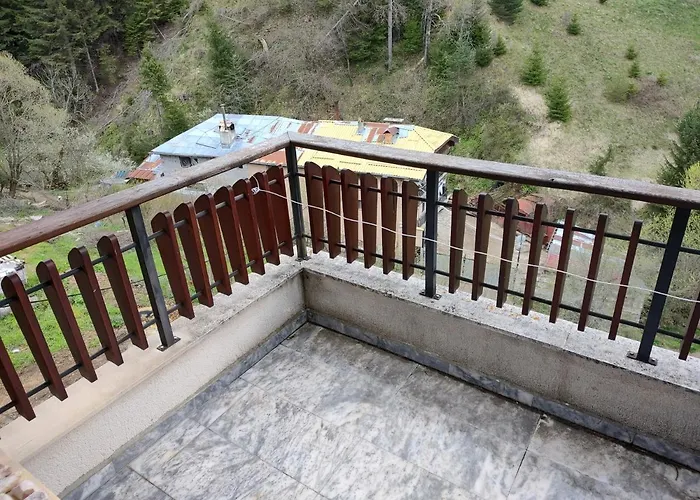 Apartment за гости виктория *