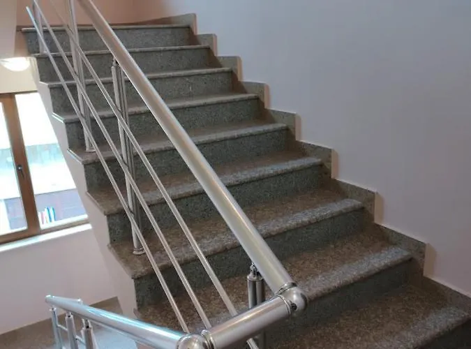 Apartment за гости виктория